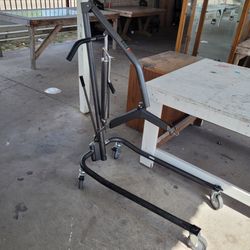 Drive Medical Hydraulic Patient Lift