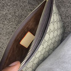 Gucci XL Wallet 