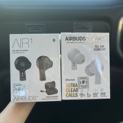 Airbuds 1