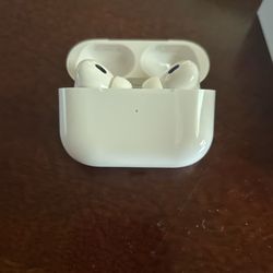 Airpod Pros2