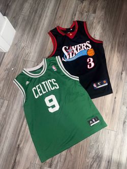 Kids Jerseys