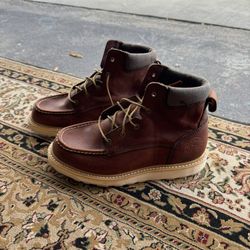 Redwing Irish Setter Work Boots