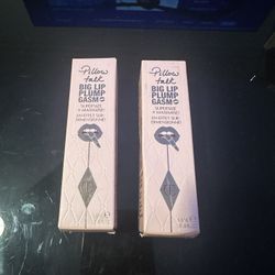 Charlotte Tilbury Big Lip Plumpgasm Lip Gloss 