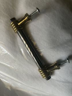 Kitchen Cabinets Handles