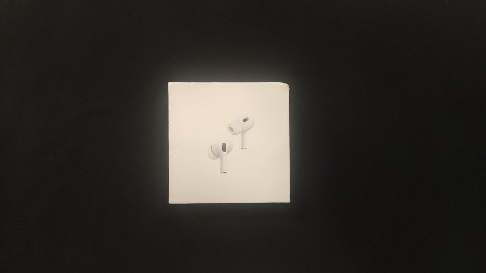 Airpods Pro Gen 2
