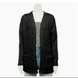 Cardigan - L - New, Never Worn