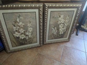 BEAUTIFUL PICTURES/DECOR 