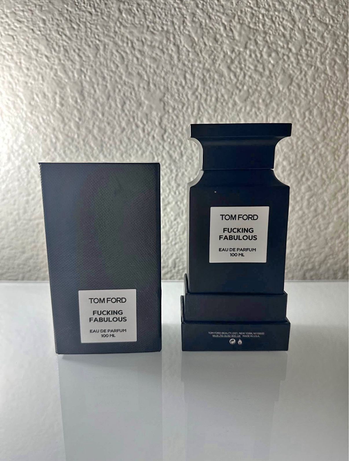 Tom ford F Fabulous 