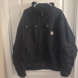 CARHARTT JACKET 