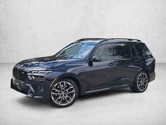 2024 BMW X7