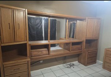 Headboard