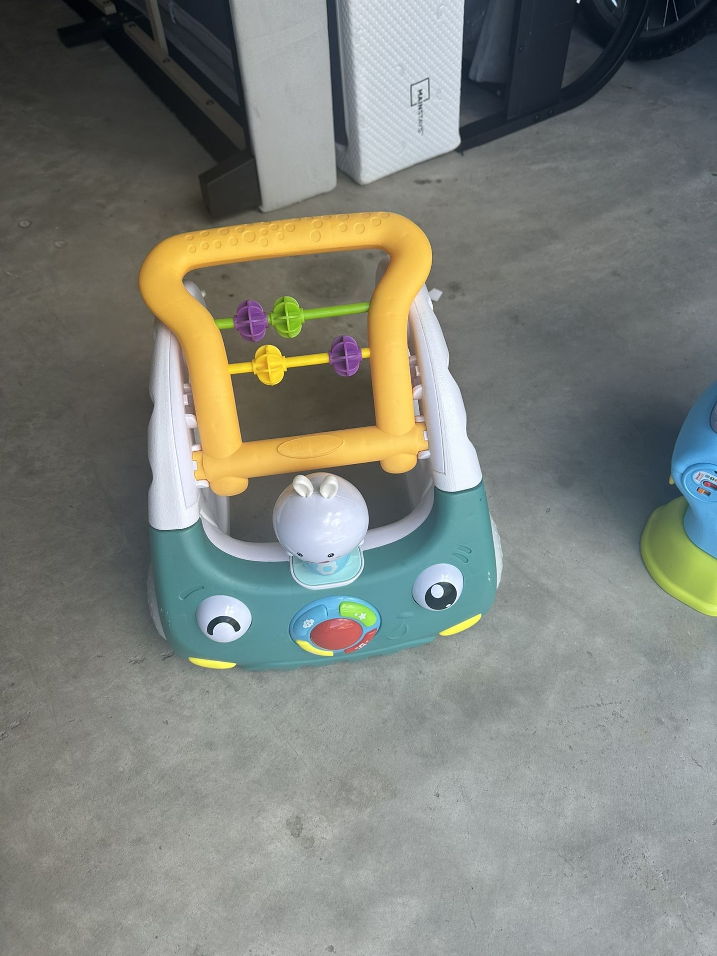 Baby Walker