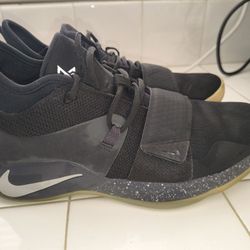 Nike Paul George 2.5.  Size 11