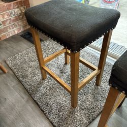 Bar Stools. 