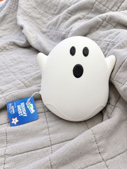 Hard to Find Toymendous Squishy Ghost – NEW WITH TAG