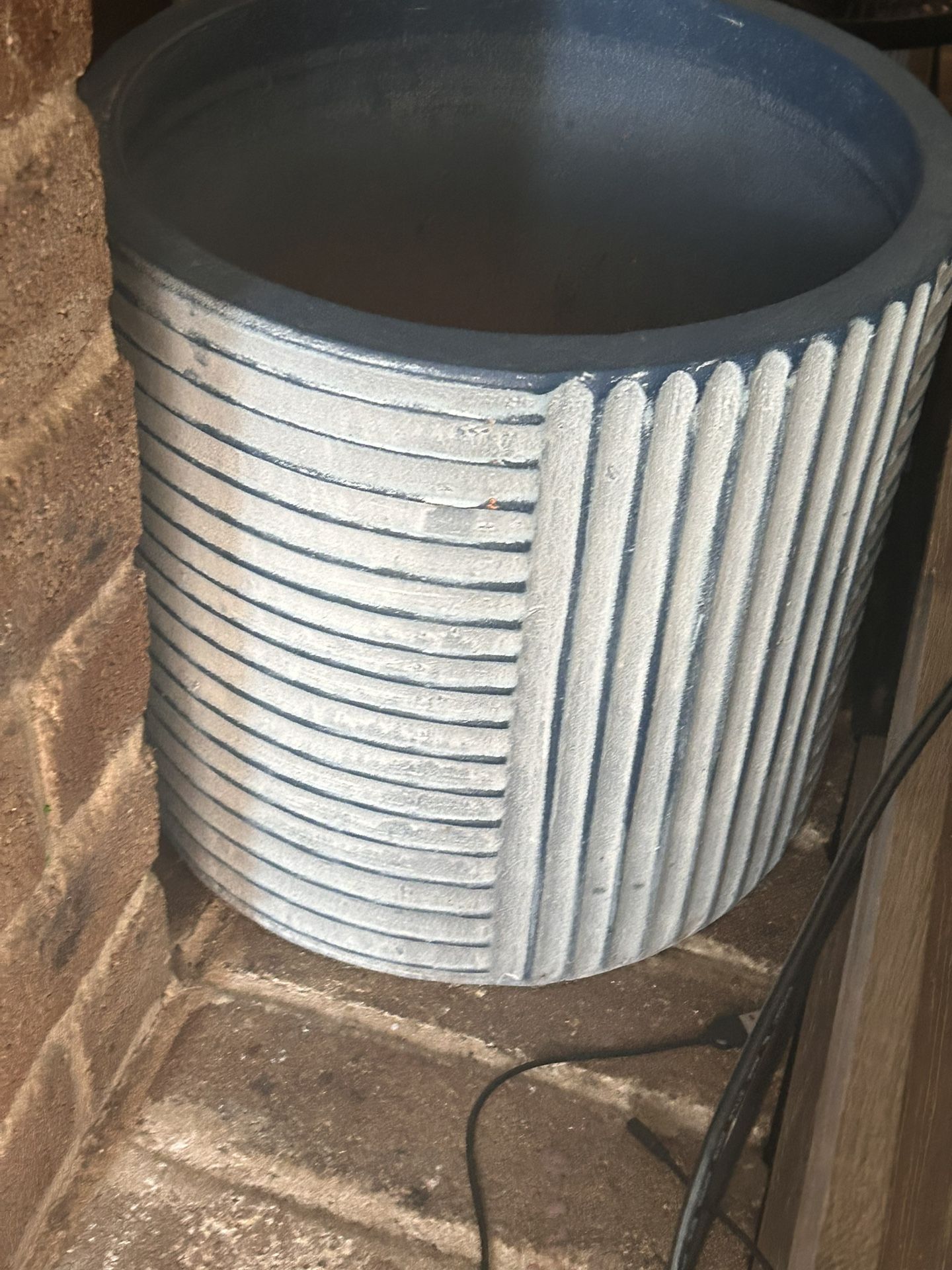 Flower Pot 