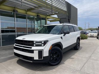 2024 Hyundai Santa Fe