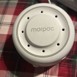 Marpac Noise Sound Therapy Machine 