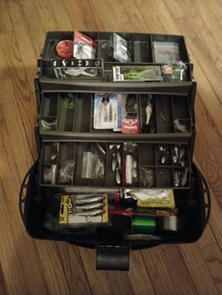 Fishing equipment