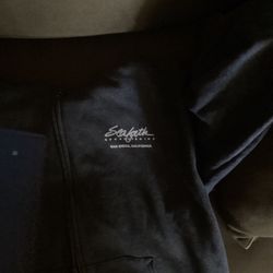 Seaforth Sweatshirt Fishing