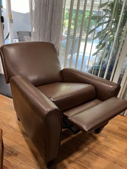 Recliner Chair