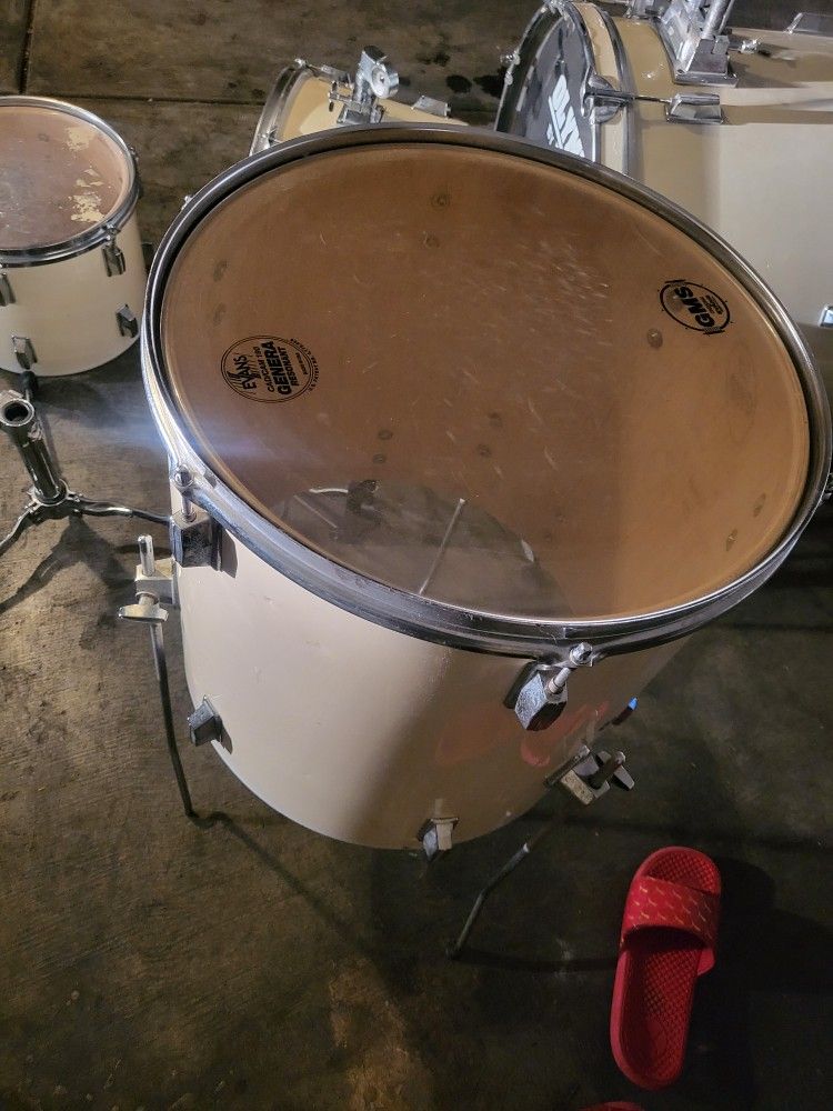 Drum Set