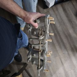 L16 L20 Sanyo Sk Manifold Weber Dcoe 45 