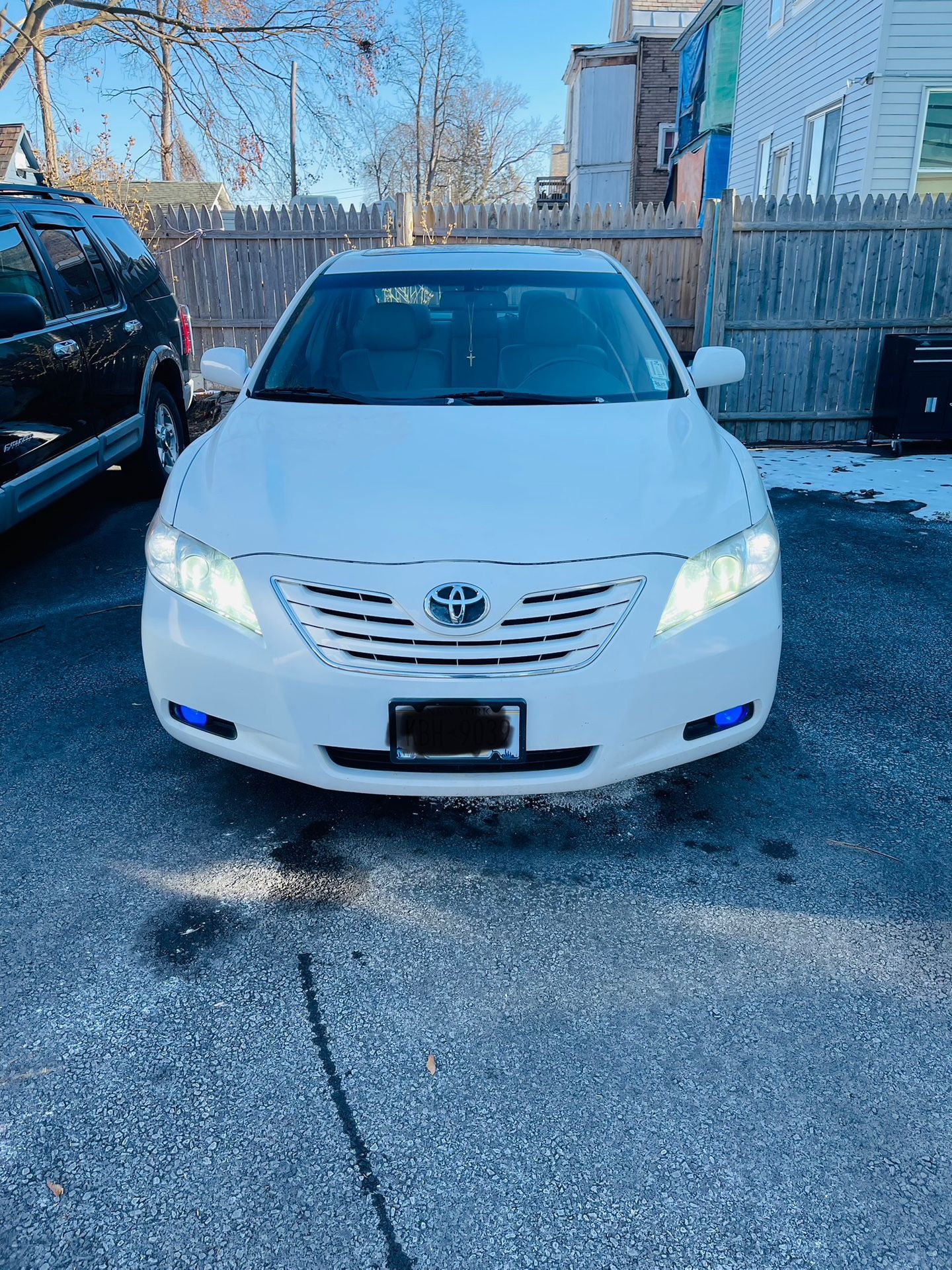 2009 Toyota Camry
