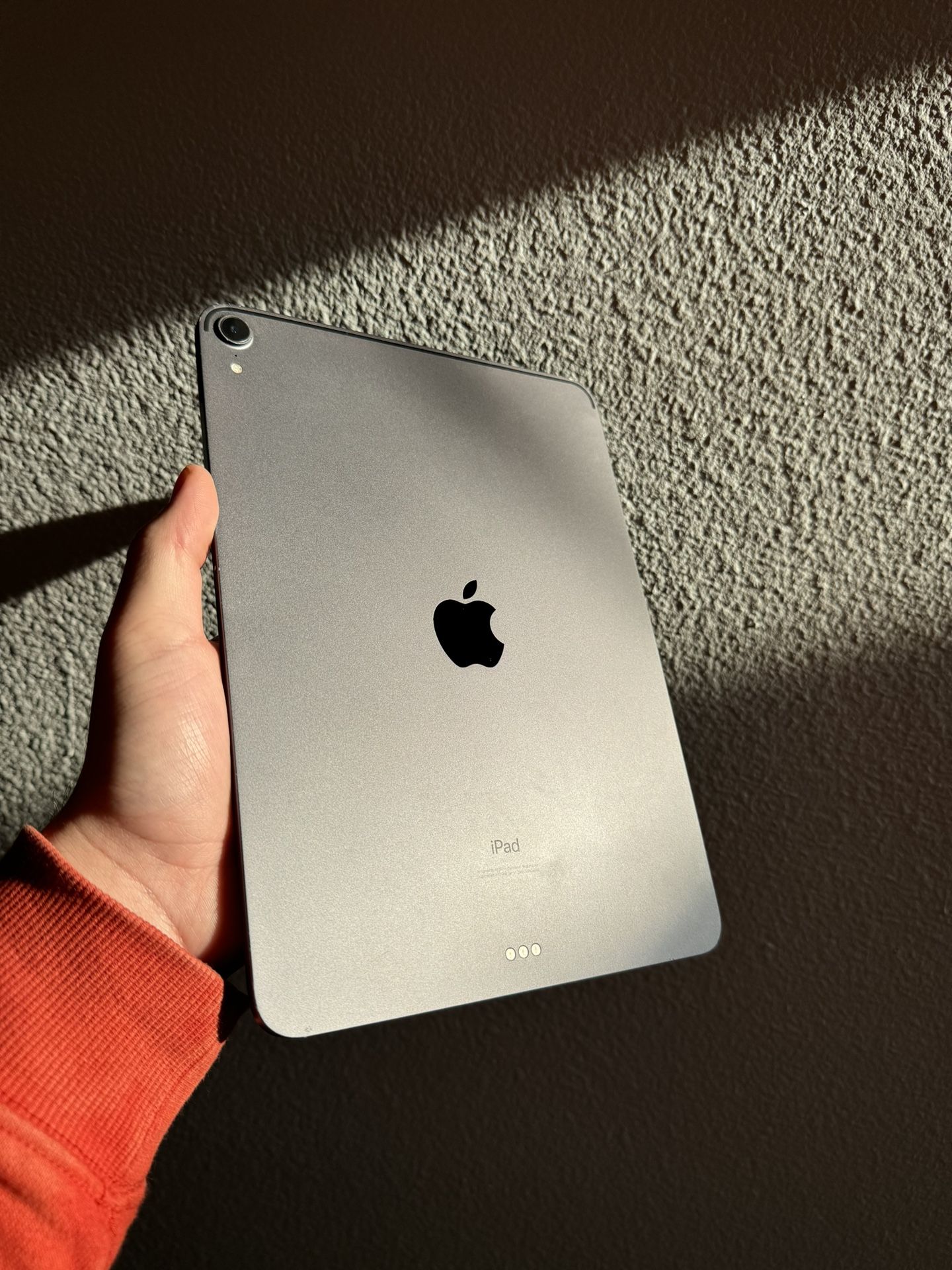 iPad Pro 2019 11-inch 