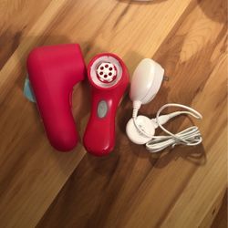 Gently Used Clarisonic Mia 2 Sonic Skin Cleansing System