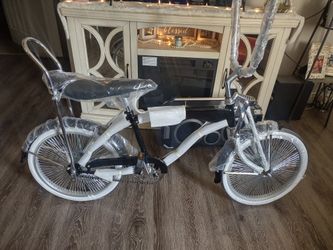 Lowrider bicycle parts outlet
