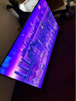 Hisense roku tv