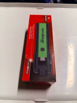 Snap-on Rechargeable Battery Flex Light