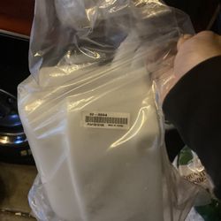 Over Flow Water Tank  C10  Chevrolet GMC 