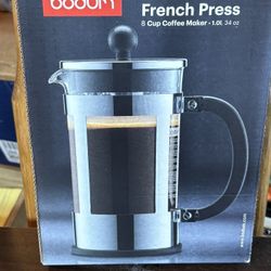 Coffee French Press