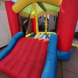 Little Tikes Bouncy House