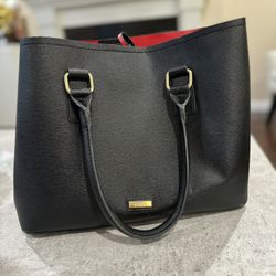 Aldo Handbag Oversized Purse 