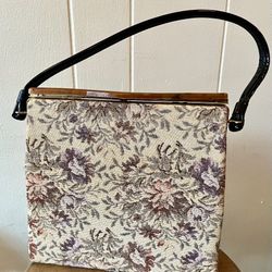 Tapestry Bag