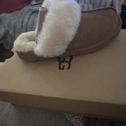 UGG Slippers