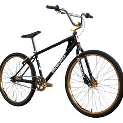 Kuwahara KW-26 BMX Bike