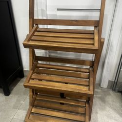 Shoe Rack 