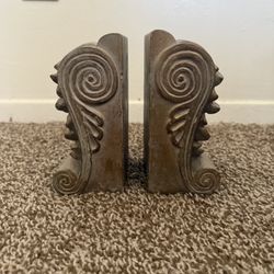 Bookends