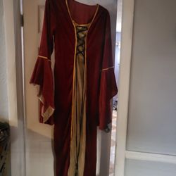 Renaissance  Costumes 