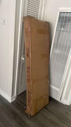 Amazon Bed Frame  (New) never used