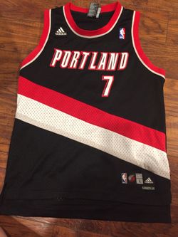 NBA blazer Jersey