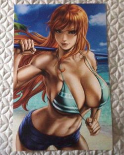 Anime Poster