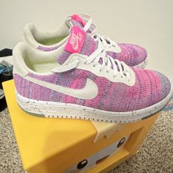 Nike air force 1’s
