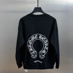 Chrome Hearts Men’s Hoodie 2026 New 