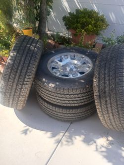 Tires