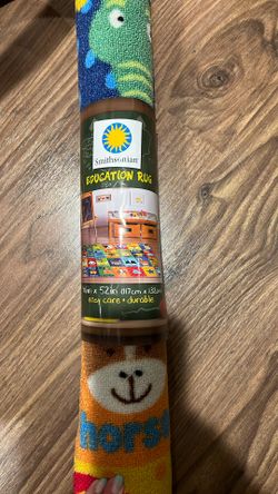 Education Rug